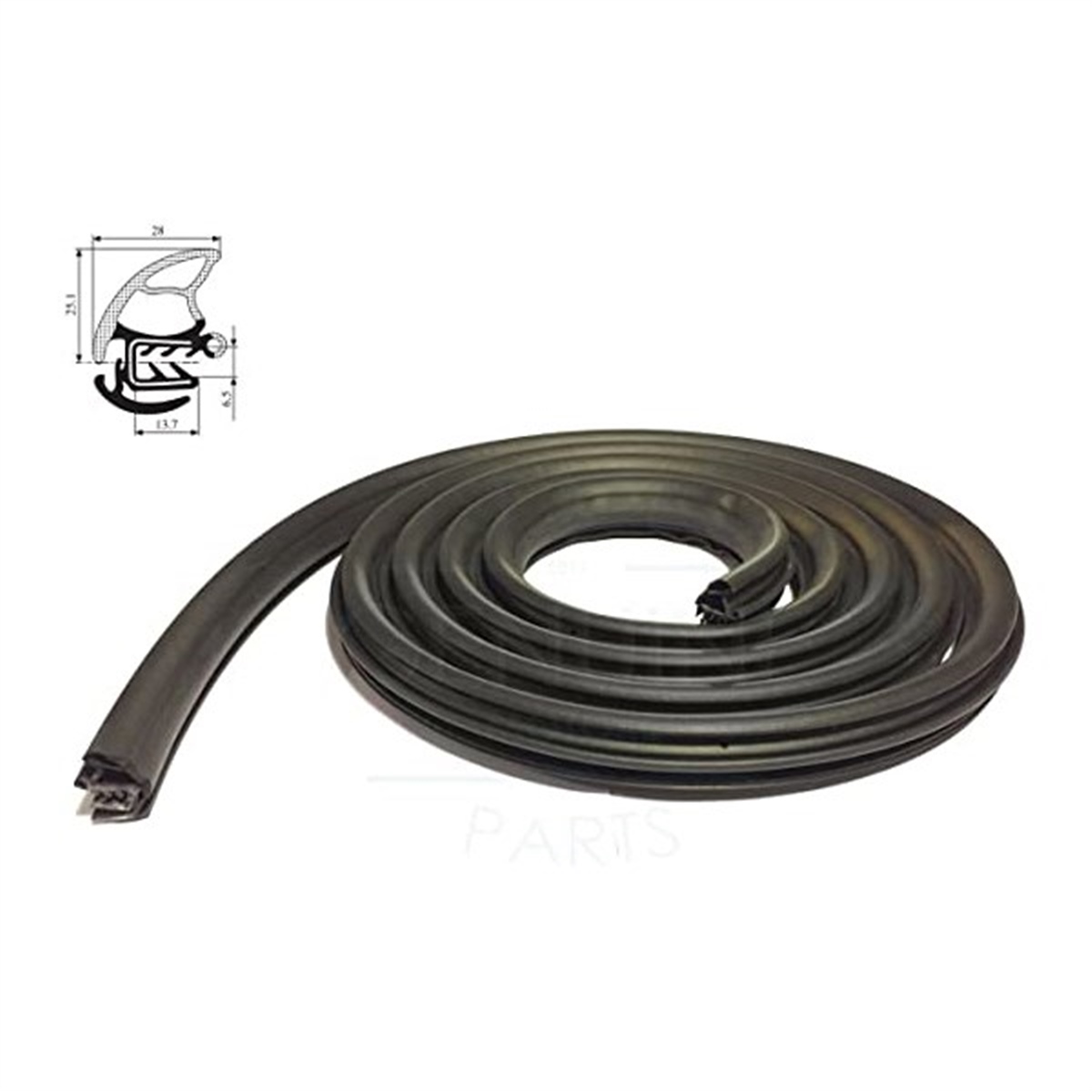 TRANSPORTERKAPI FİTİLİ TRANSPORTER YTT 12076YTTYTT 12076