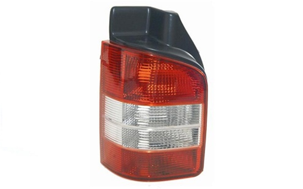 TRANSPORTERVOLKSWAGEN TRANSPORTER ARKA STOP BEYAZ SOL.03- 7H5945095MTYCWOS10TR022
