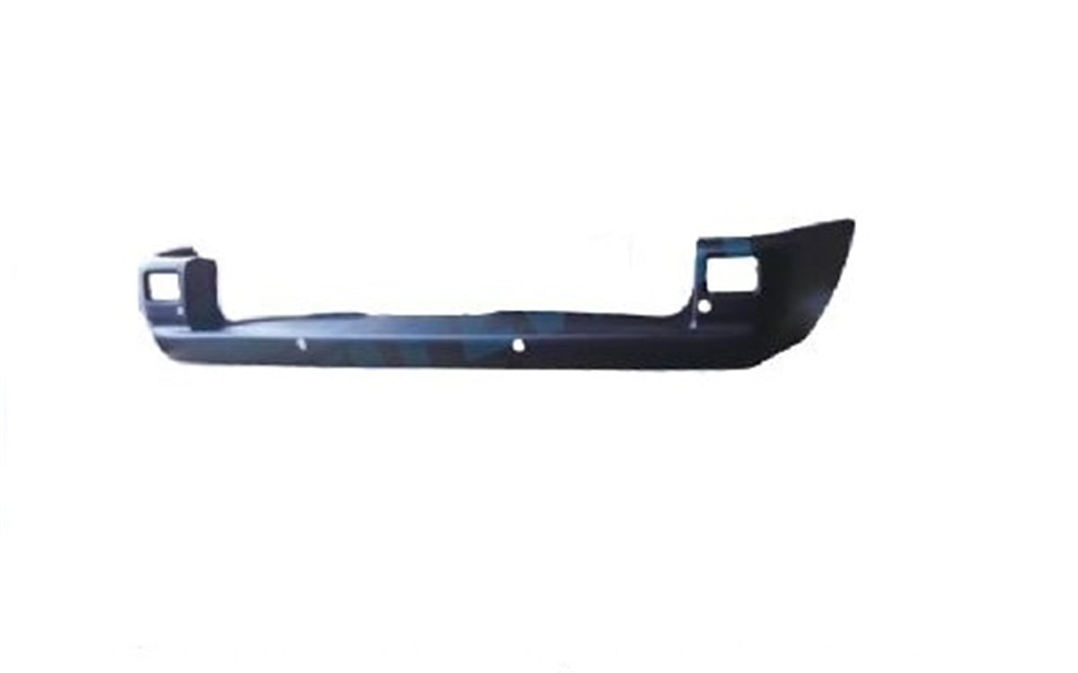 TRANSPORTERVOLKSWAGEN TRANSPORTER T4 ARKA TAMPON .SEN.DELIKLİ 96-03 705807417GRUDE-GAWOS07TR018