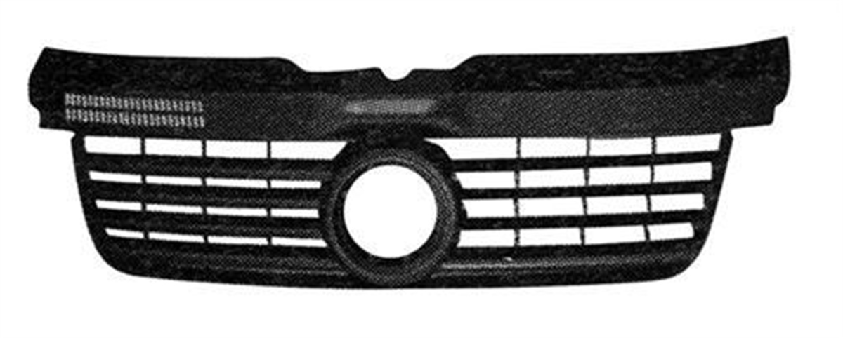 TRANSPORTERVOLKSWAGEN TRANSPORTER T5 ÖN PANJUR 03- 7H0853653DE-GAWOS09TR005