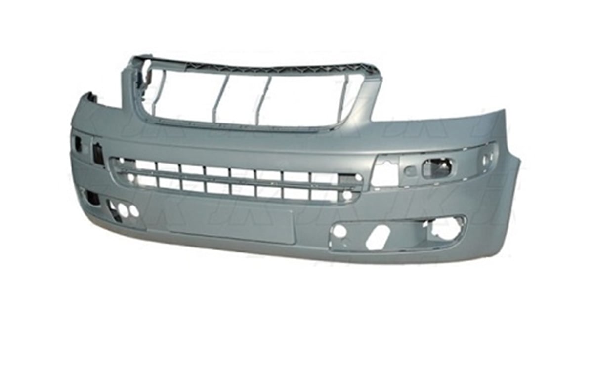 TRANSPORTERVOLKSWAGEN TRANSPORTER T5 ÖN TAMPON MULTİVAN ASTARLI 03- 7H5807101MGRUDE-GAWOS07TR022