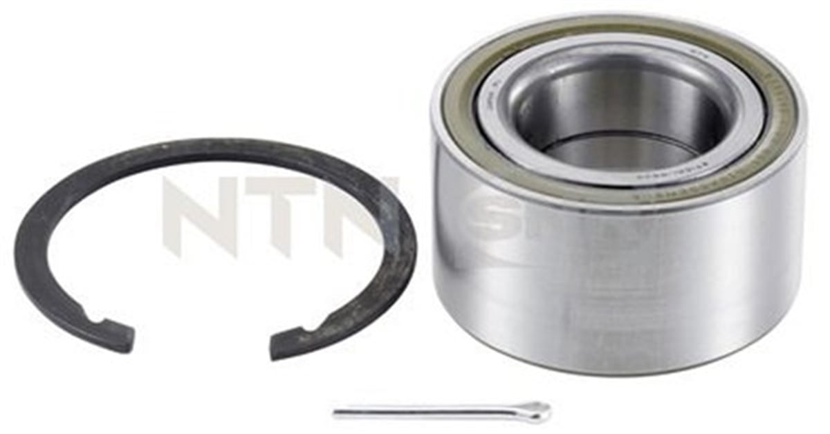 TUCSONARKA TEKER RULMANI HYUNDAI TUCSON 4WD 2.0 CRDI 04 KIA SPORTAGE 2.0 CRDI 4WD 04 SNR R184.58SNRSNR R184.58