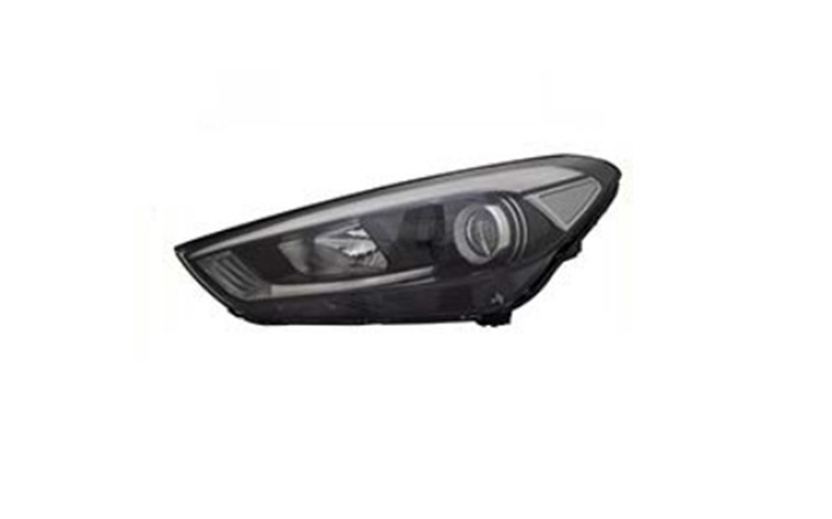 TUCSONHYUNDAI TUCSON ÖN FAR ELEKTRIK MOTORLUGÜNDÜZ LEDLİ SOL 14- 92101-D7000TYCHUN10TU014