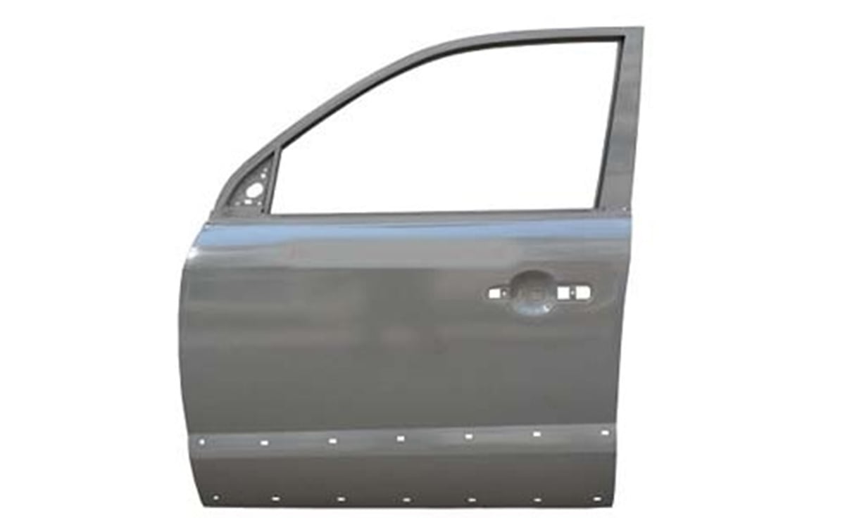 TUCSONHYUNDAI TUCSON ÖN KAPI SOL 04-09 760032E050DE-GAHUN08TU018