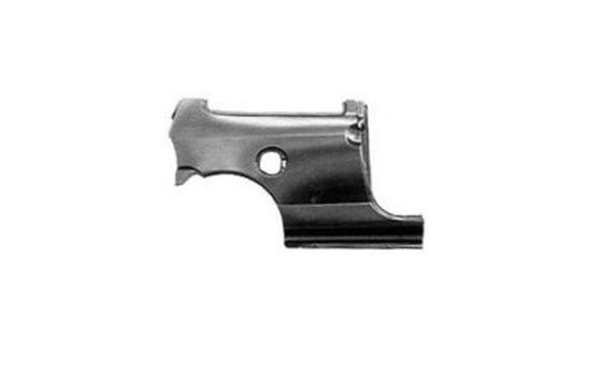 TWINGORENAULT TWINGO ARKA ÇAMURLUK SAĞ.97-02 7751468309DE-GAREN08TW016