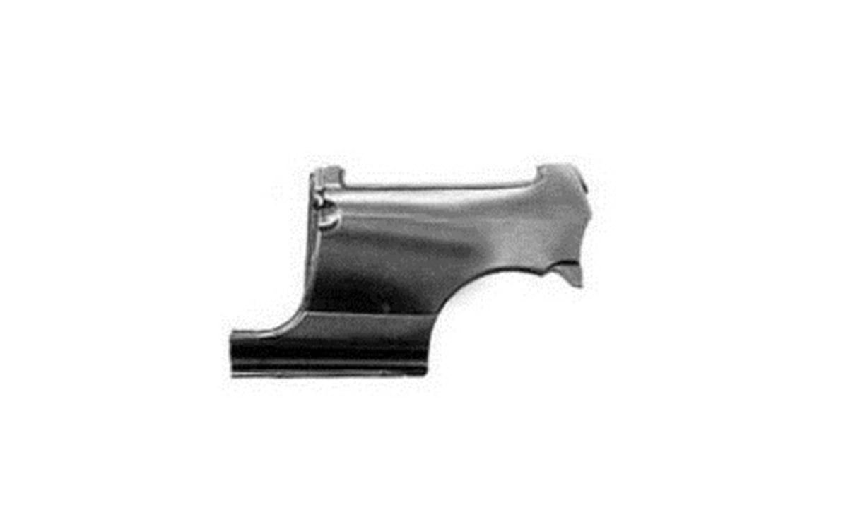 TWINGORENAULT TWINGO ARKA ÇAMURLUK SOL.97-02 7751468308DE-GAREN08TW017