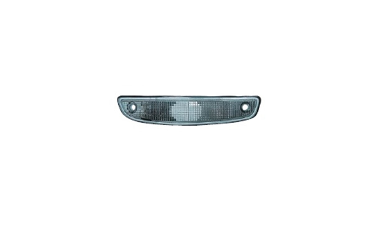 TWINGORENAULT TWINGO ÖN TAMPON SİNYALİ KOYU GRİ SAĞ.92-98 7700822136DE-GAREN10TW017