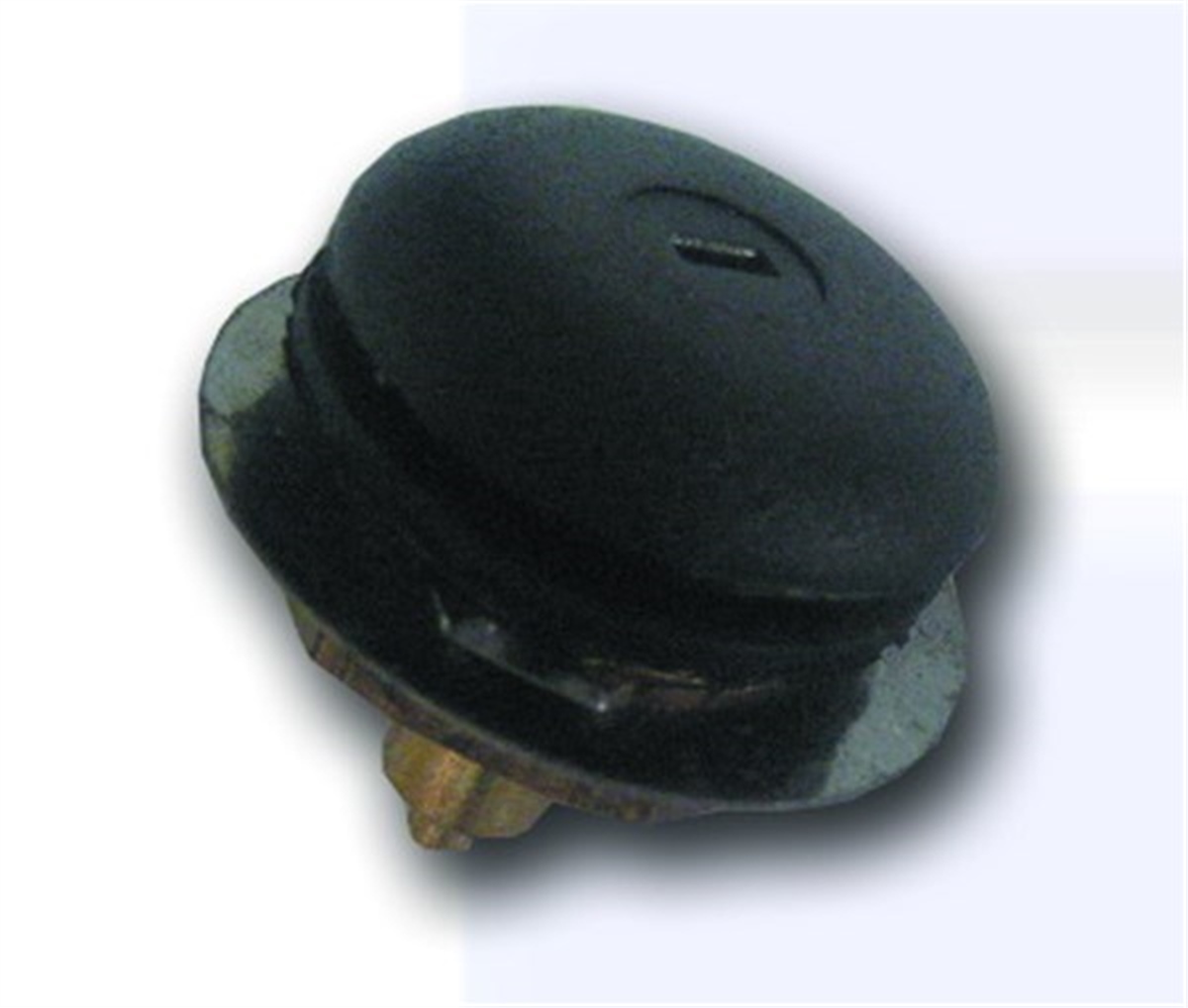 UNOANTEN TABANI SOMUN DKŞ-UNO-TIPO -TEMPRA 88 UNUVAR 1228-2UNUVARUNUVAR 1228-2