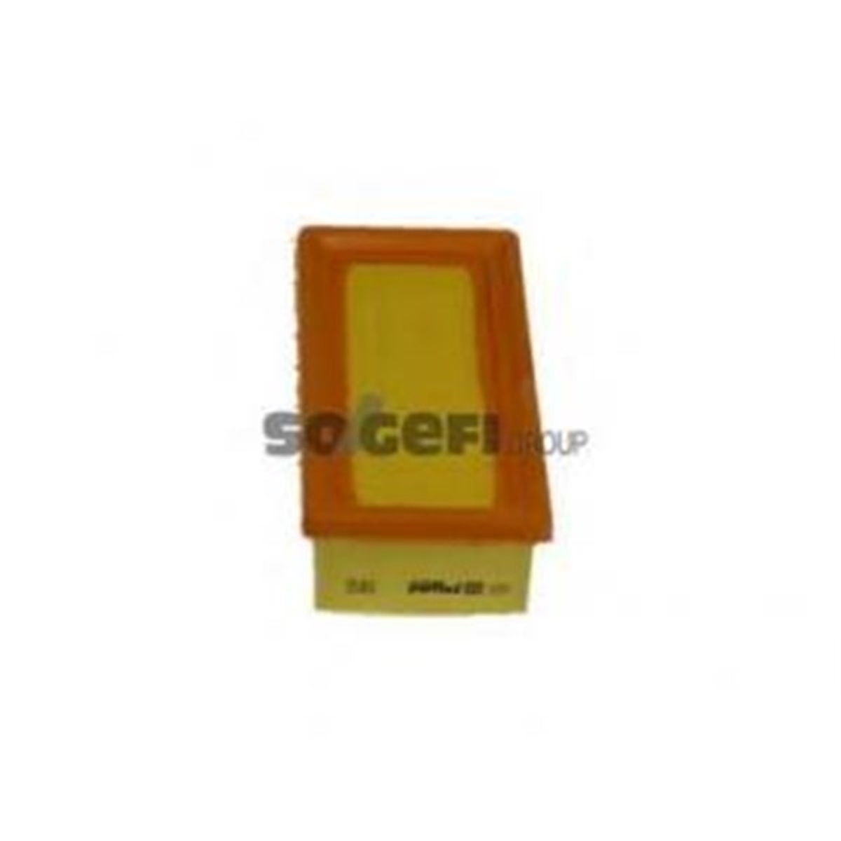 UNOHAVA FİLTRESİ UNO 1.1-TIPO 1.1-LANCIA Y10 PURFLUX A757PURFLUXPURFLUX A757