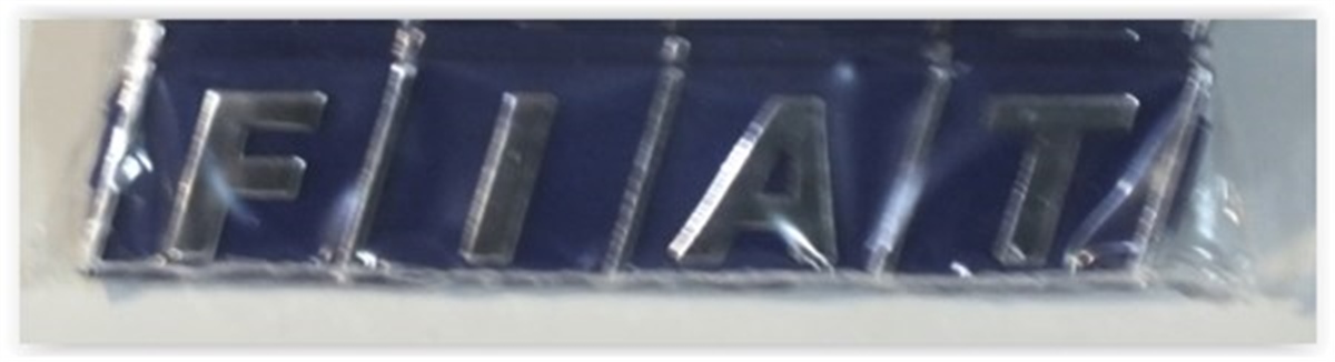UNOPANCUR ARMASI FIAT TEMPRA-UNO KÜÇÜK OZAR 5Y086OZAROZAR 5Y086