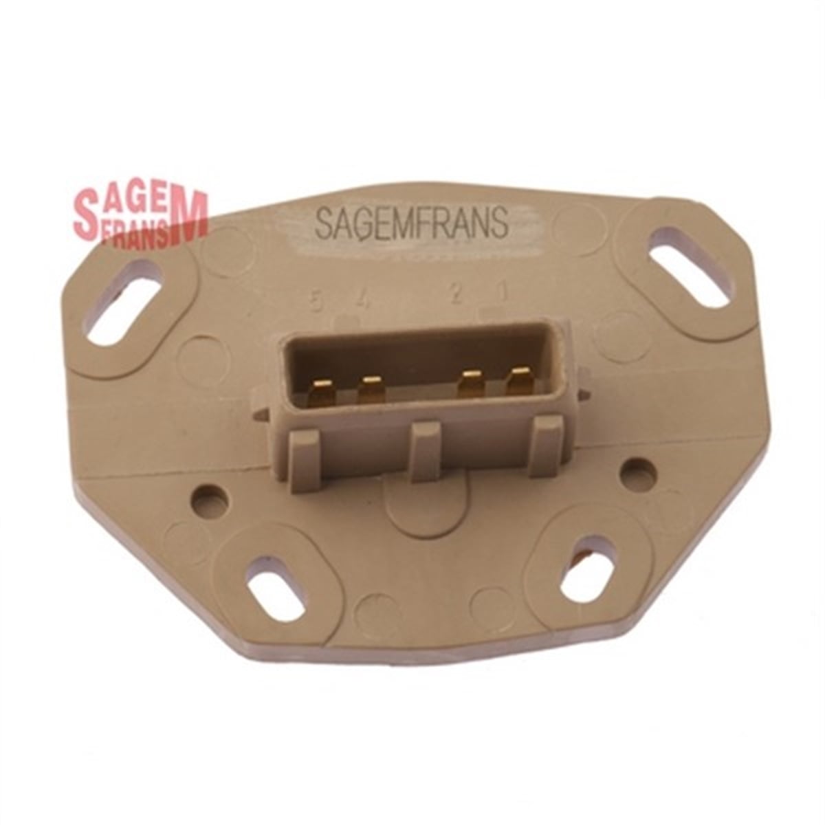 UNOPOTANSİMETRE SENSOR R9 - UNO SAGEM 50141SAGEMSAGEM 50141