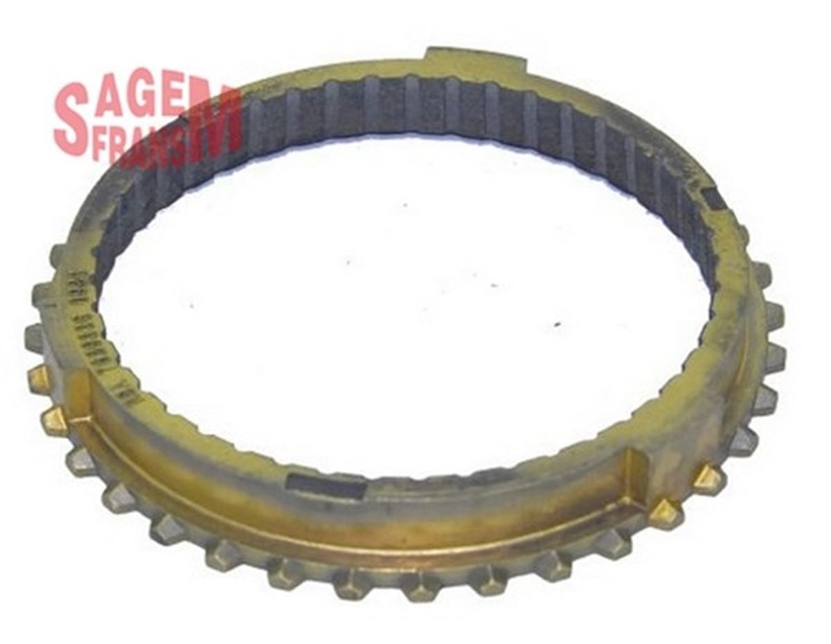 UNOSENKROMEÇ SARISI 1.VİTES TEMPRA-UNO-BRAVO SAGEM 433103SAGEMSAGEM 433103