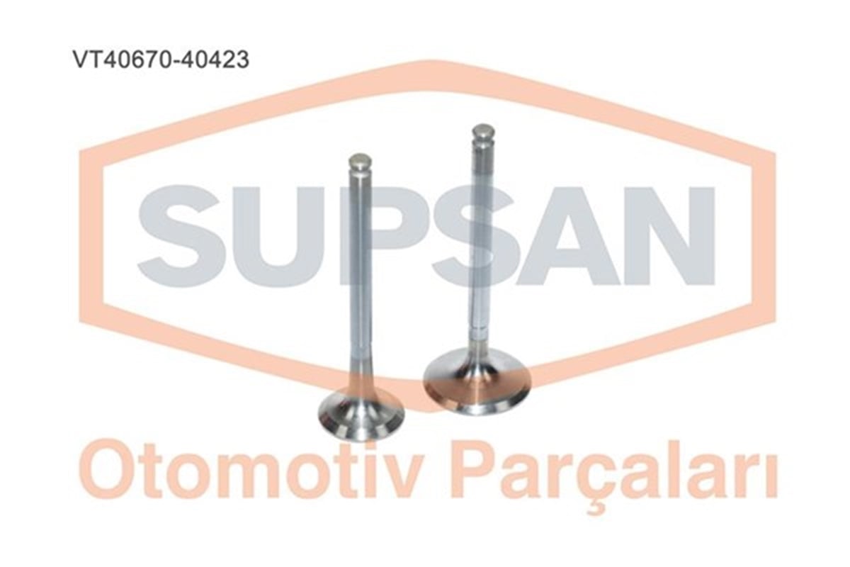 UNOSUBAP EMME EKSOZ TEMPRA-UNO-SLX TV40064-40423 SUPSAN VT40670-40423SUPSANSUPSAN VT40670-40423