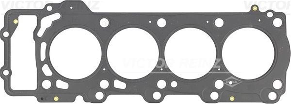 VANEOSİLİNDİR KAPAK CONTASI MERCEDES BENZ A140-A160 97-04 VANEO 1.6 02-05 V.REINZ 613134500V.REINZV.REINZ 613134500