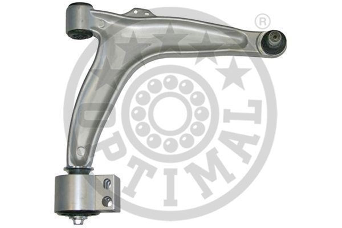 VECTRAALT SALINCAK SAĞ VECTRA C 04-02 CROMA 06-05 SIGNUM 03 SAAB 9-3 07 OPTIMAL G6-1047OPTIMALOPTIMAL G6-1047