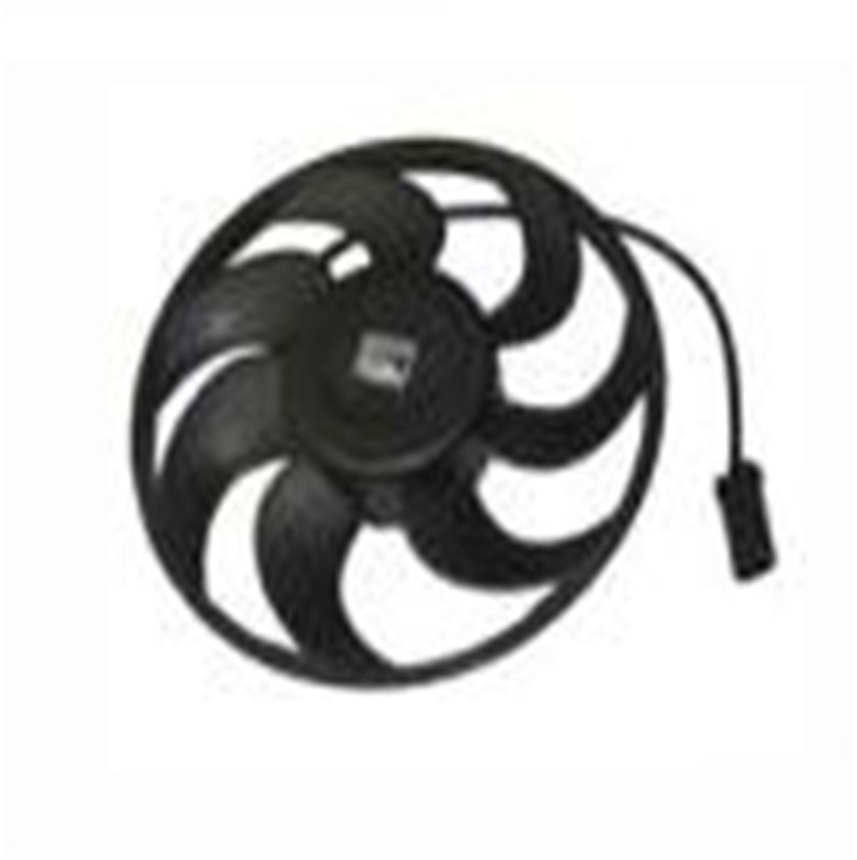 VECTRAFAN MOTORU VECTRA-B TOPRAN 207218755TOPRANTOPRAN 207218755