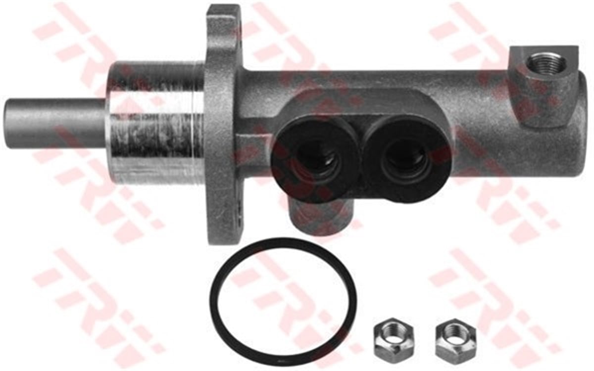 VECTRAFREN ANA MERKEZ 558162 OPEL VECTRA B 96-00 X20XEV C20SEL X25XE TRW TRW PMK537TRWTRW PMK537