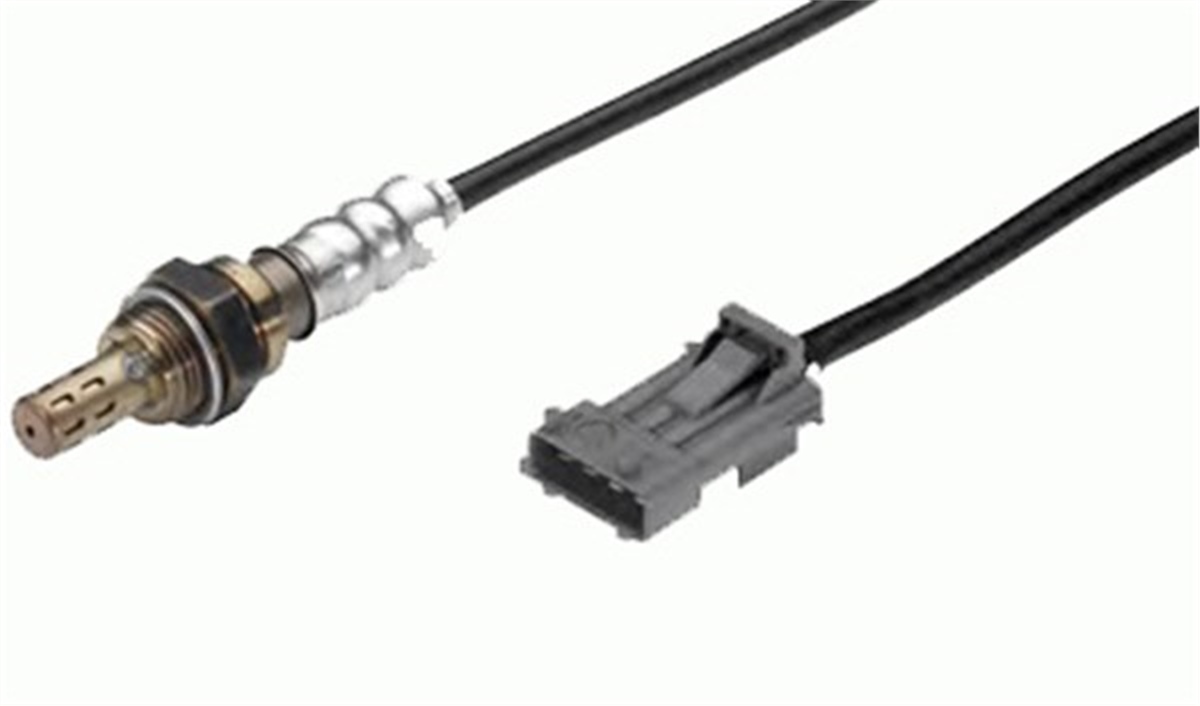 VECTRAOKSİJEN SENSÖRÜ OZA531-GM16 VECTRA C 2.0 T 16V-SIGNUM 2.0 03 1465MM NGK 1891NGKNGK 1891