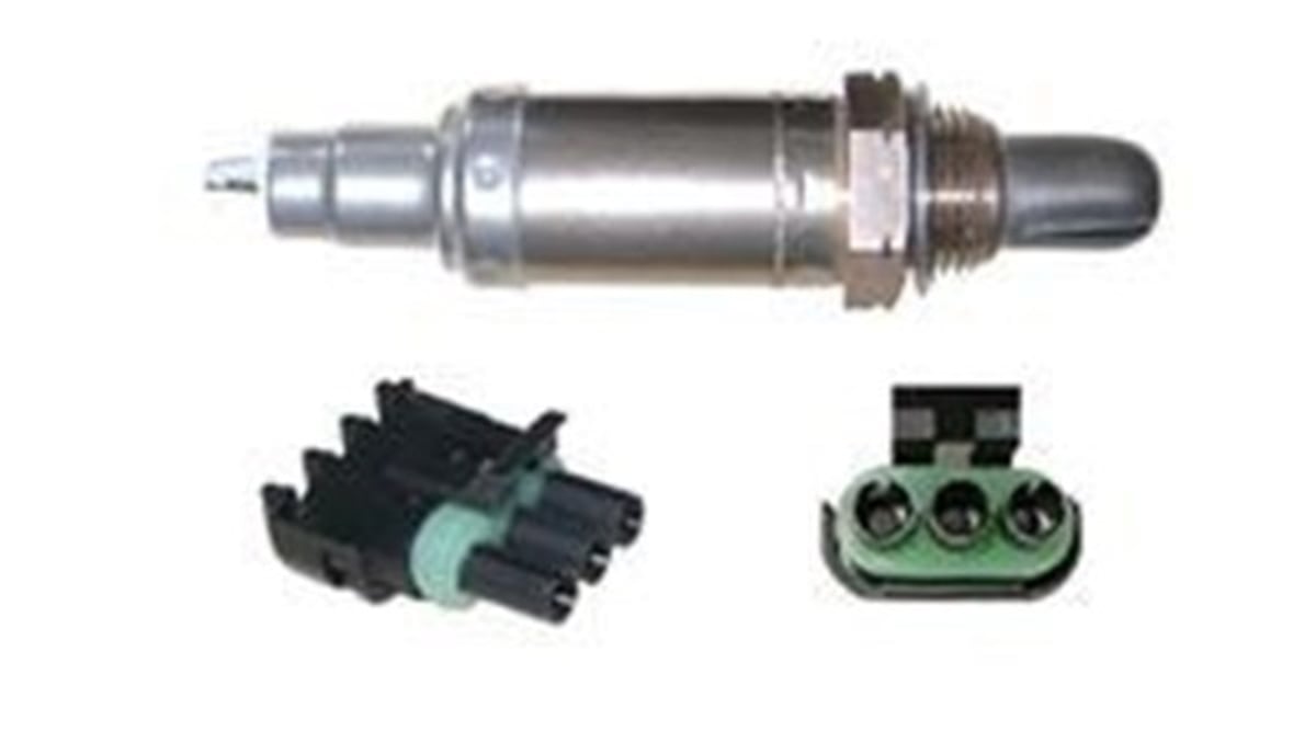 VECTRAOKSİJEN SENSÖRÜ VECTRA A-B-OMEGA A 2.0-OMEGA A 3.0 24V 88-00 MARELLI 359000602140MARELLIMARELLI 359000602140