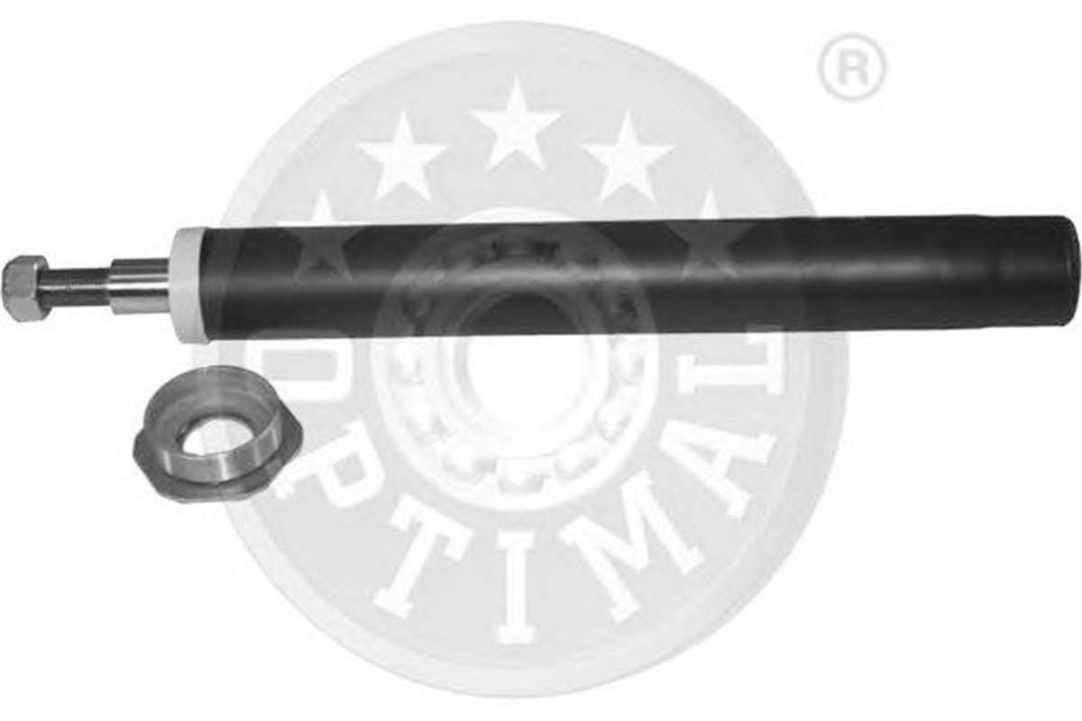 VECTRAÖN AMORTİSÖR L-R VECTRA A 82 11.95 CALIBRA 90 98 OPTIMAL A-8734HOPTIMALOPTIMAL A-8734H