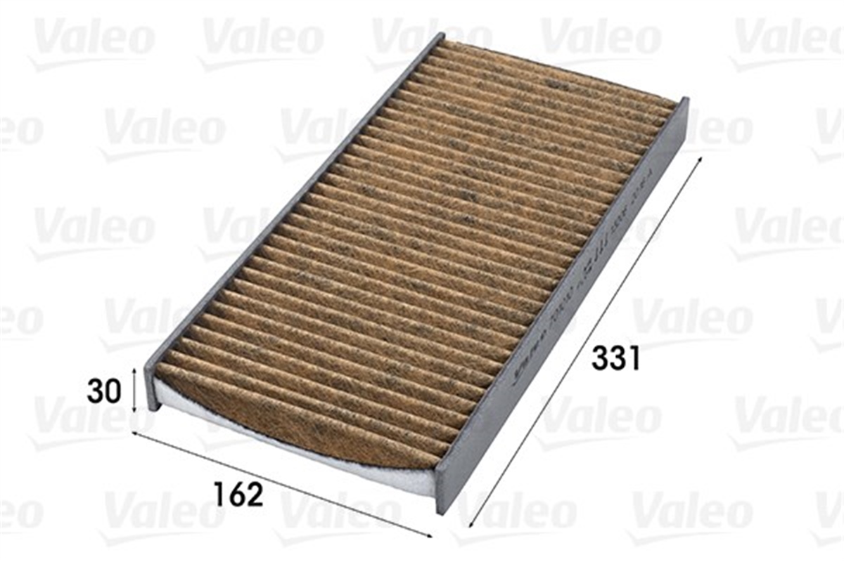 VECTRAPOLİFENOL POLEN FİLTRESİ OPEL VECTRA C. TIGRA VALEO 701010VALEOVALEO 701010