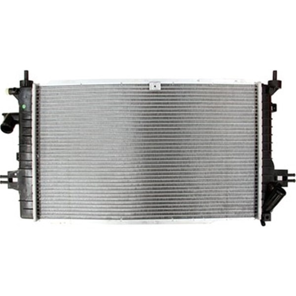 VECTRARADYATOR BRAZİNG OTOMATİK ŞANZIMAN VECTRA A RIW OP81906RIWRIW OP81906