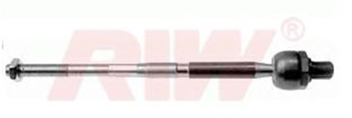 VECTRAROT MİLİ SAĞ-SOL 16-17 JANTLAR İÇİN OPEL VECTRA C 02 CRUZE 09 RIW OP3014RIWRIW OP3014