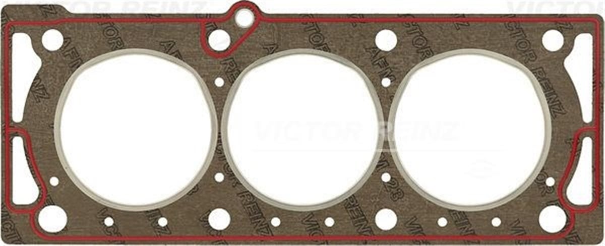 VECTRASİLİNDİR KAPAK CONTASI OMEGA B-VECTRA B SAAB 900 93-98 2.5 24V V6 X25XE-C25XE V.REINZ 613423000V.REINZV.REINZ 613423000
