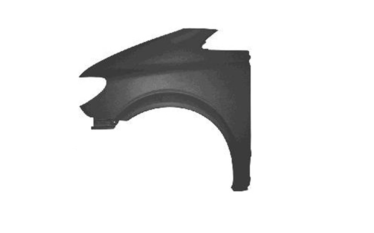 VIANOMERCEDES VIANO ÖN ÇAMURLUK PLASTİK SAĞ.04- A6396305407DE-GAMER08VN001