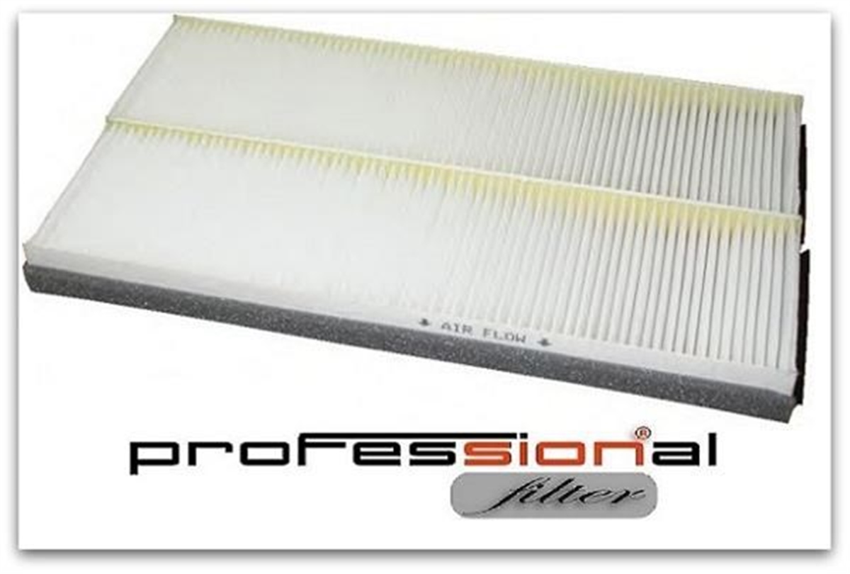 VITOPOLEN FİLTRESİ MERCEDES VITO I 638 108 CDI 82HP 01-99-10-03 SION SC5073SIONSION SC5073