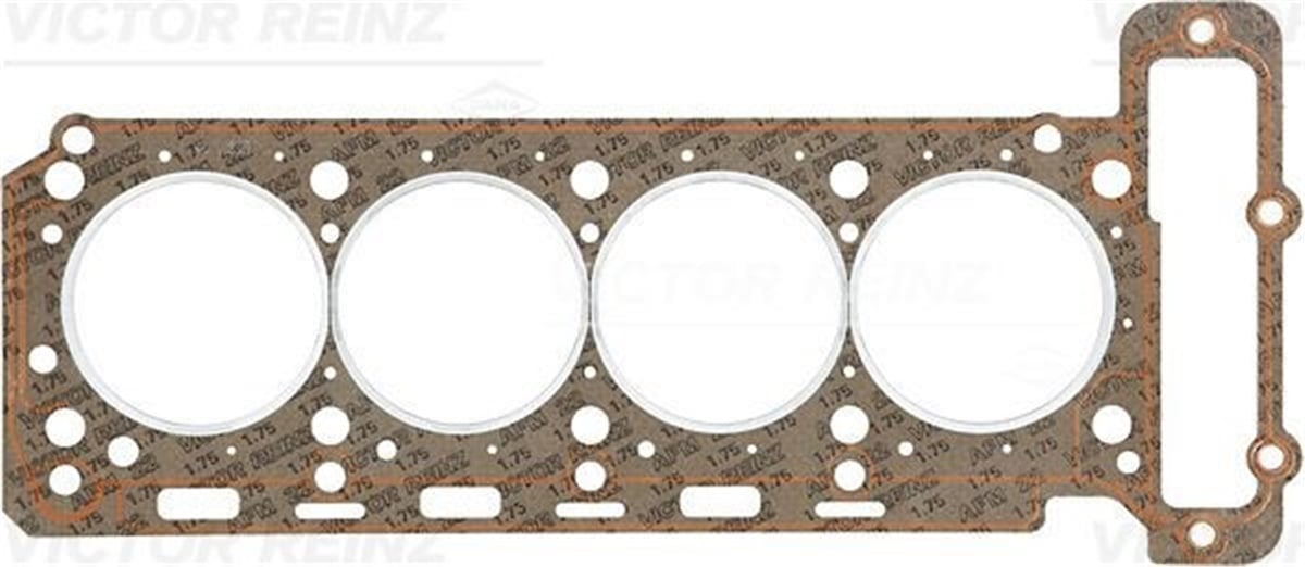 VITOSİLİNDİR KAPAK CONTASI MERCEDES VITO 96-03 -SLK R170 96-04 -C SERI W202-S202-W203-S203-CL203 -CLK C208-A208 V.REINZ 612910510V.REINZV.REINZ 612910510