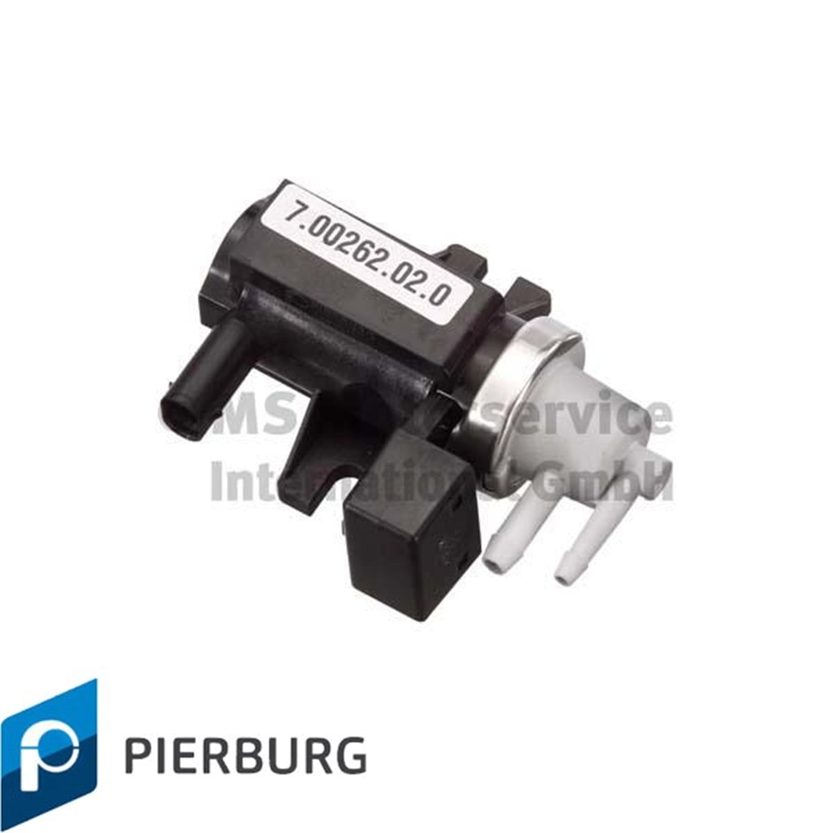 VITOTURBO BASINÇ VALFI MERCEDES VITO 111-115 CDI OM646 PIERBURG 700262020PIERBURGPIERBURG 700262020
