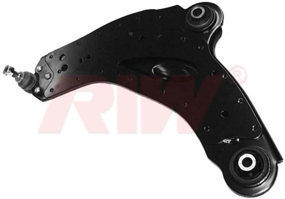 VIVAROALT SALINCAK KOMPLE SOL TRAFIC II 1.9DCI-2.0-2.5DTI-2.5DCI-VIVARO 1.9DTI-2.0 16V-2.0CDTI-2.5DTI 01 RIW RN6034RIWRIW RN6034