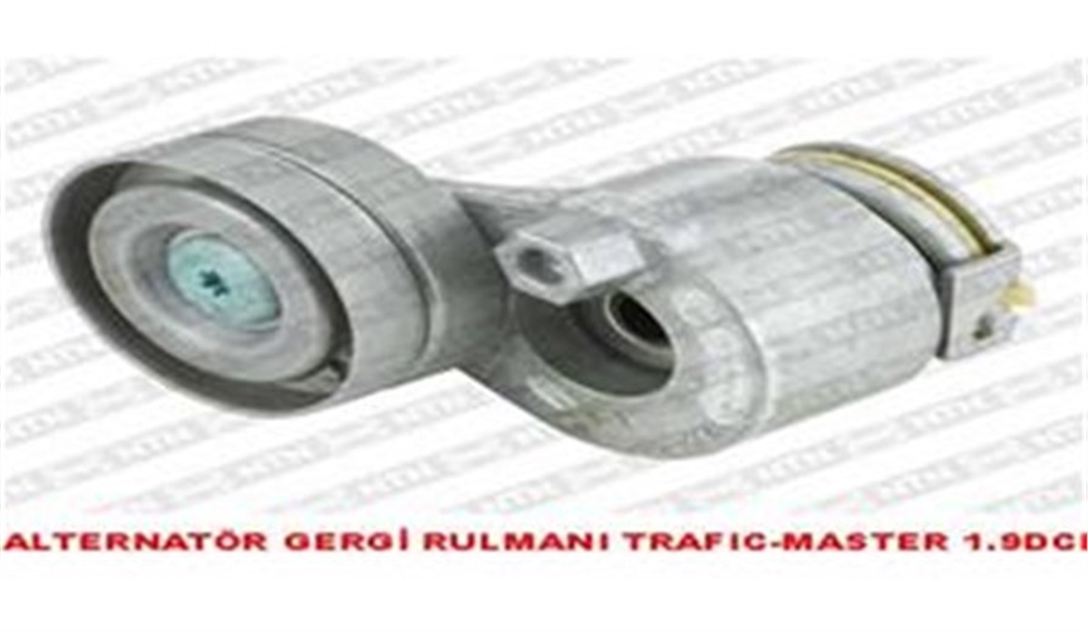 VIVAROALTERNATÖR GERGİ RULMANI MASTER II-TRAFIC II-LGN II-VIVARO-MOVANO1.9DCI-2.016V 01- KLİMASIZ O SNR GA355.19SNRSNR GA355.19