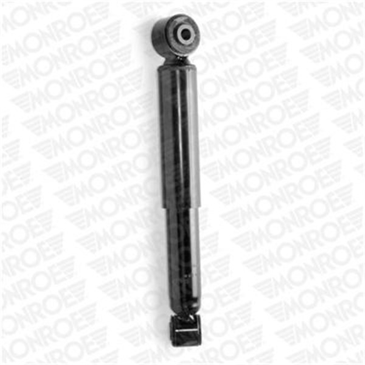 VIVAROARKA AMORTİSÖR L-R VIVARO TRAFIC II 01 09 NISSAN PRIMASTAR 01 09 MONROE V1167MONROEMONROE V1167
