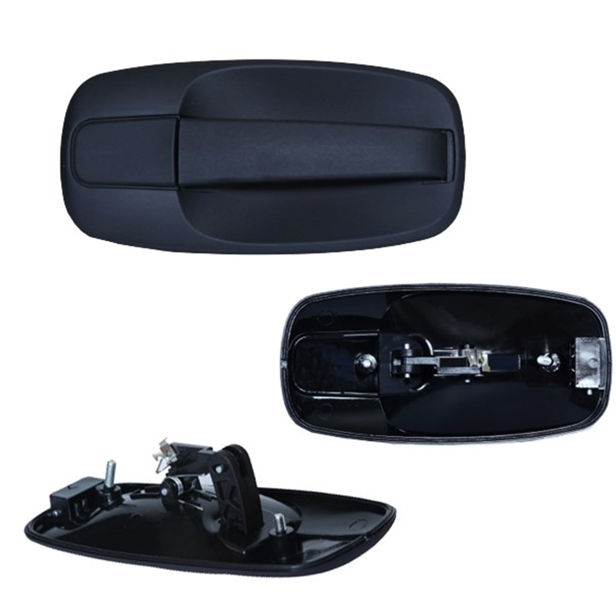 VIVARODIŞ KAPI AÇMA KOLU ÖN SAĞ TRAFIC II-VIVARO II-PRİMASTER OMS 115211OMSOMS 115211