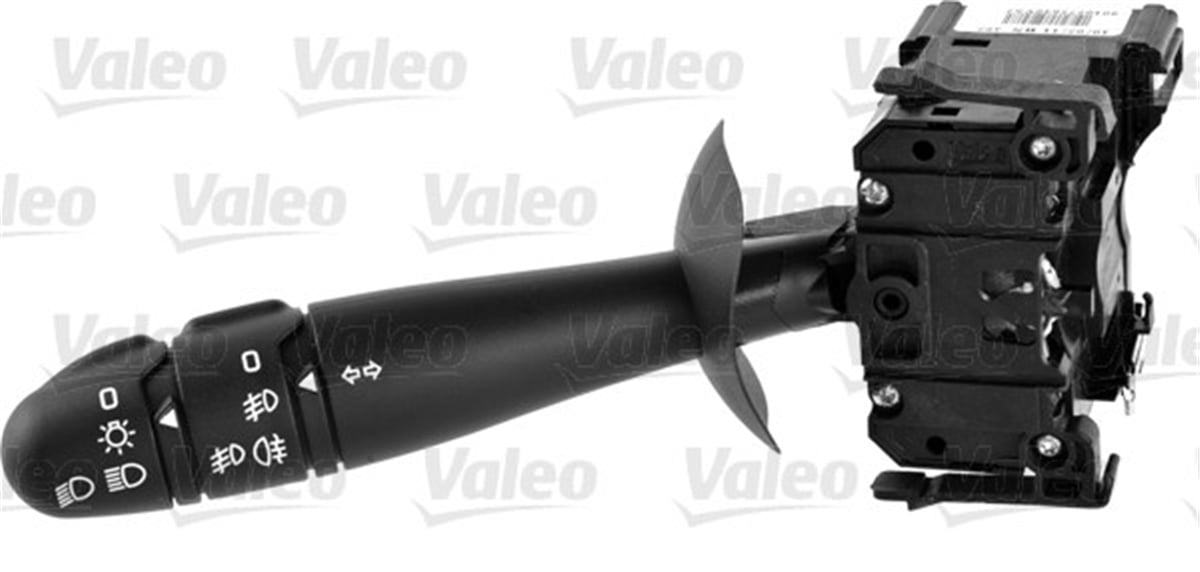 VIVAROFAR SİNYAL KOLU TRAFIC II-VIVARO 2.0-2.5 DCİ 09 ÖN - ARKA SİS LAMBASİ FONKSİYONU İLE VALEO 251602VALEOVALEO 251602