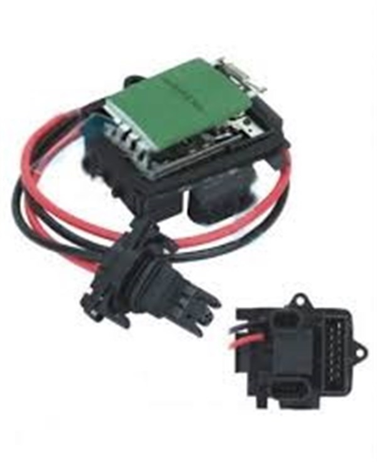 VIVAROKALORİFER REZİSTANSI TRAFIC- VIVARO 01 MOTORTEC RNT0727MOTORTECMOTORTEC RNT0727