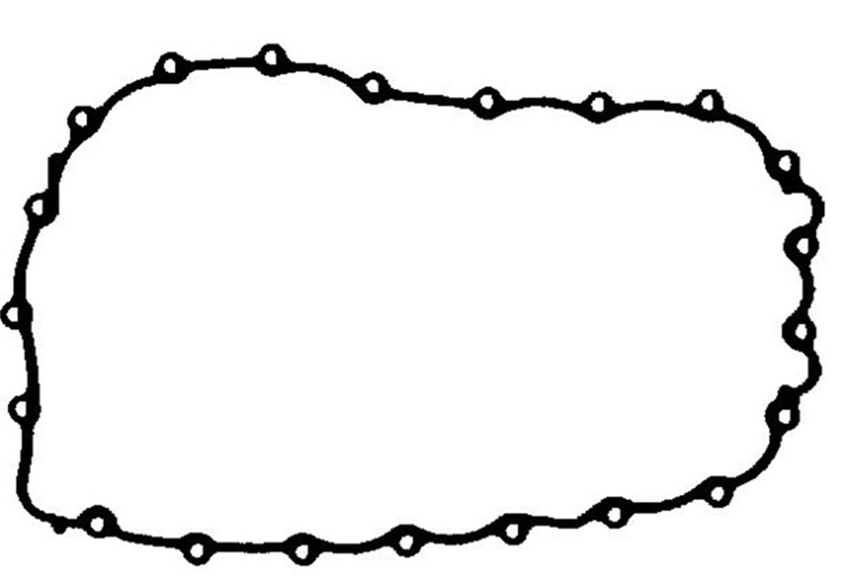 VIVAROKARTER CONTA STD LASTİK KANGOO-CLIO-MEGANE-LGN-MOVANO-VIVARO-TRAF-2.0-1.9 F4R-F3R-F8Q-F9Q ROYAL H2247050ROYALROYAL H2247050