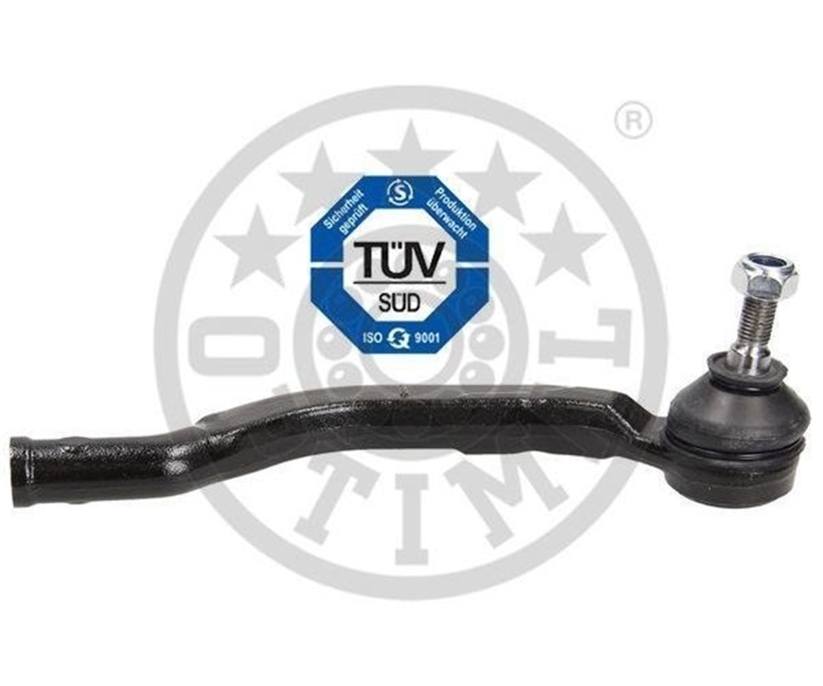 VIVAROROT BAŞI SAĞ LGN II 03-01 -TRAFIC II 03-01 -ESPACE 11-02 -VIVARO 03 JTE994 OPTIMAL G1-1218OPTIMALOPTIMAL G1-1218