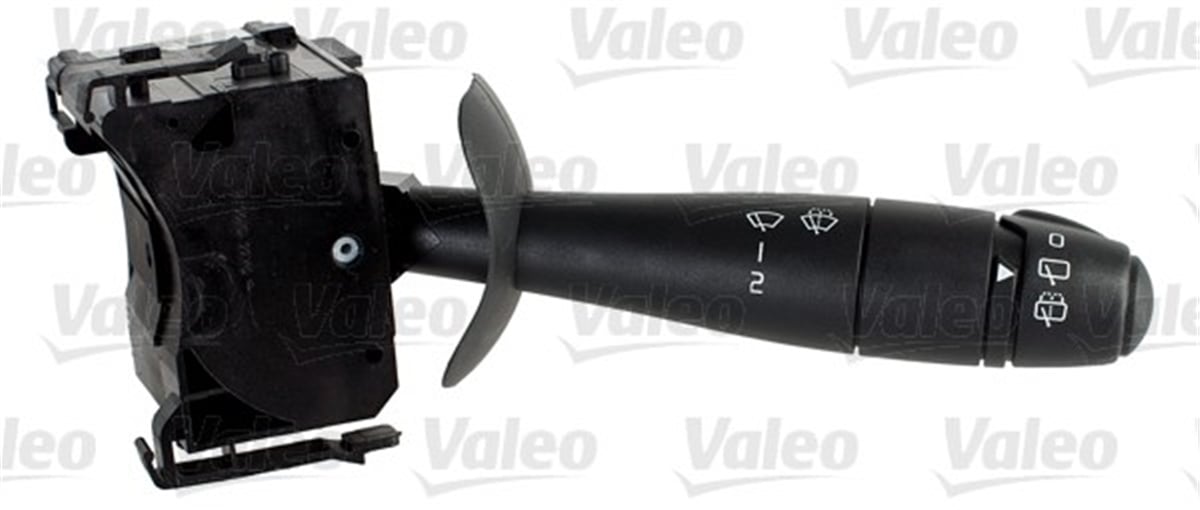 VIVAROSİLECEK KUMANDA KOLU LGN II-TRAFIC II-VIVARO 01 SİLME YİKAMA ARKA SİLME-YIKAMA FONKSİYONU İLE VALEO 251615VALEOVALEO 251615