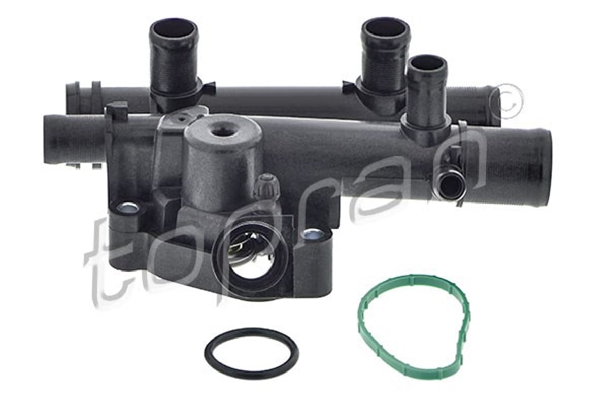 VIVAROTERMOSTAT KOMPLE 83C LGN II 2.2 DCI-TRAFIC II-MASTER II-III-MOVANO-VIVARO 2.5 DCI G9U-G9T TOPRAN 207592755TOPRANTOPRAN 207592755
