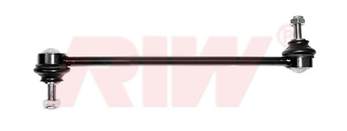 VIVAROZ ROTU VIVARO-TRAF 1.9-2.5 DTI 08-01 JTS2031 JTS432 RIW RN4007RIWRIW RN4007