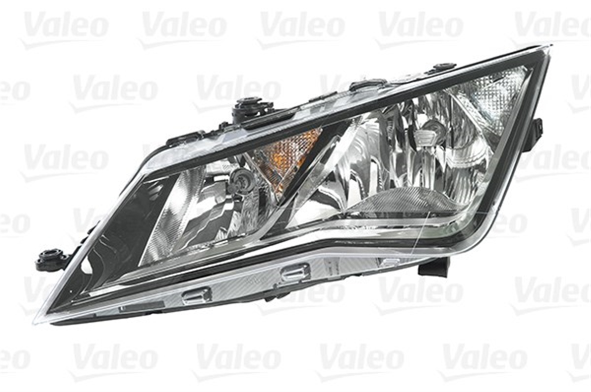 VOLKSWAGENFAR SOL DÜZ 5F1941005 VW LEON 13- BM VALEO VAL 045100VALEOVALEO 045100