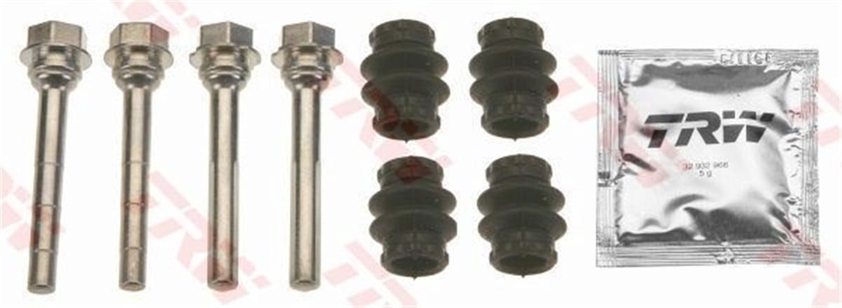VOLKSWAGENKALİPER TAMİR TAKIMI G02074 8E0698470 VW UNİVERSAL 91- BM TRW TRW ST1160TRWTRW ST1160