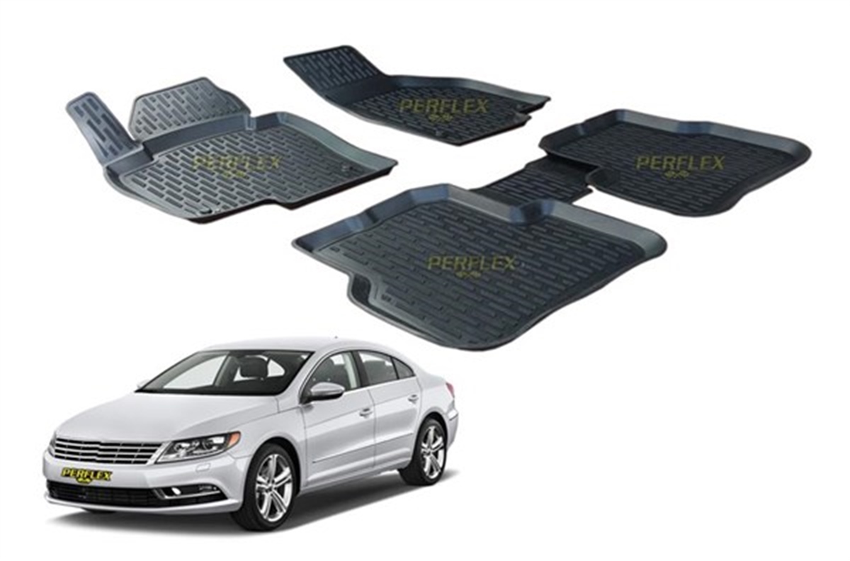 VOLKSWAGENPASPAS 3D X-MAT HAVUZLU VOLKSWAGEN CC 09 BEJ PERFLEX PXMBG-VW34PERFLEXPERFLEX PXMBG-VW34