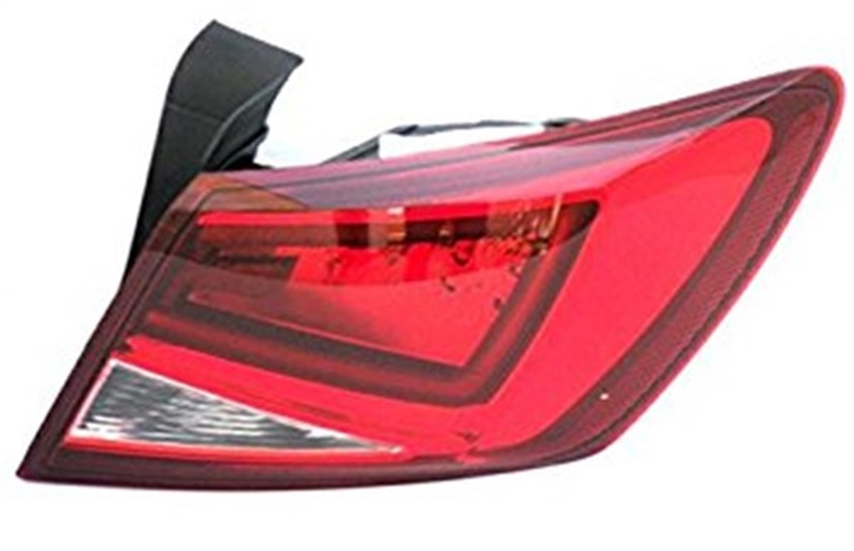 VOLKSWAGENSTOP LAMBASI DIŞ SOL LEDLI 5F0945207E VW LEON 13- BM VALEO VAL 045114VALEOVALEO 045114