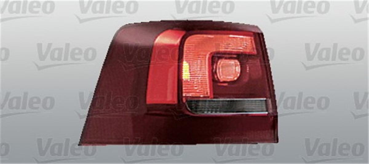 VOLKSWAGENSTOP SAĞ DIŞ VOLKSWAGEN SHARAN 2010-08- VALEO 044462VALEOVALEO 044462