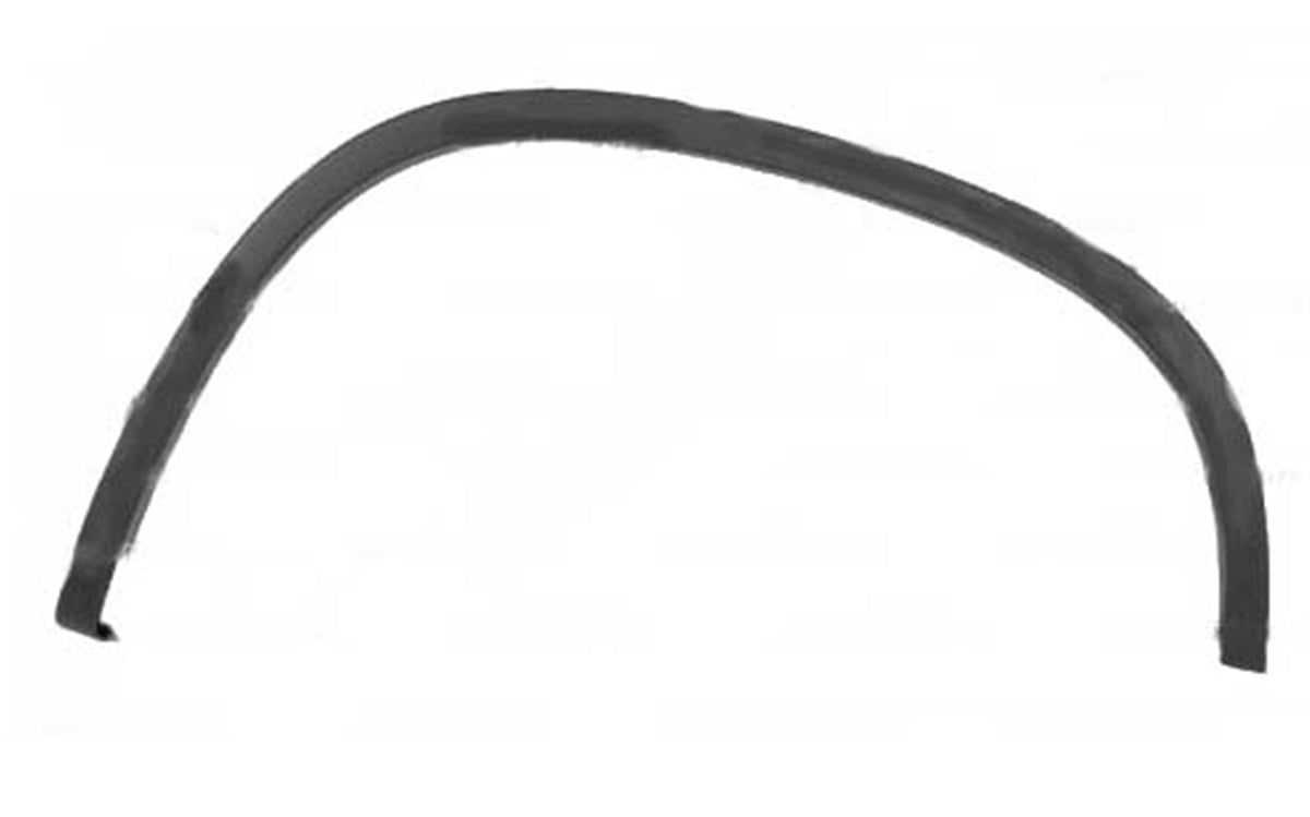 VOLKSWAGENVOLKSWAGEN TIGUAN ARKA ÇAMURLUK KAPLAMASI SOL.07-11 5N0854819B9B9DE-GAWOS13TI004