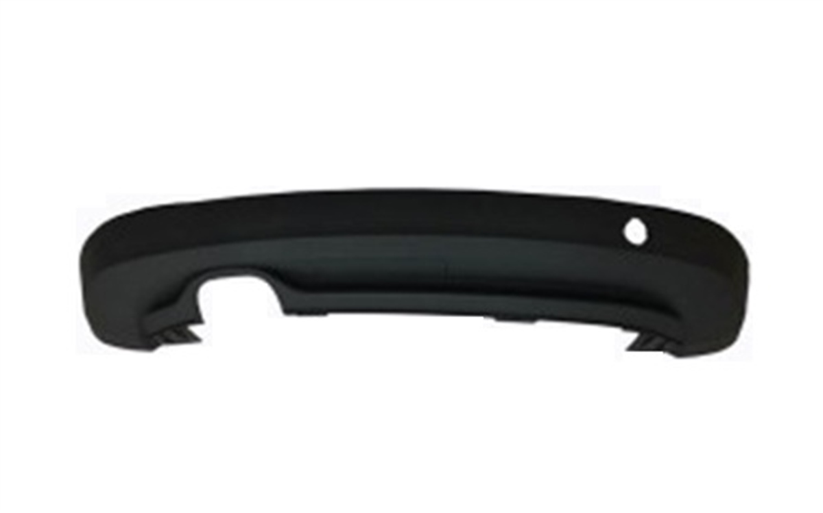 VOLKSWAGENVOLKSWAGEN TIGUAN ARKA TAMPON ALT SEN.DLKSİZ 07-15 5N08075219B9DE-GAWOS07TI008